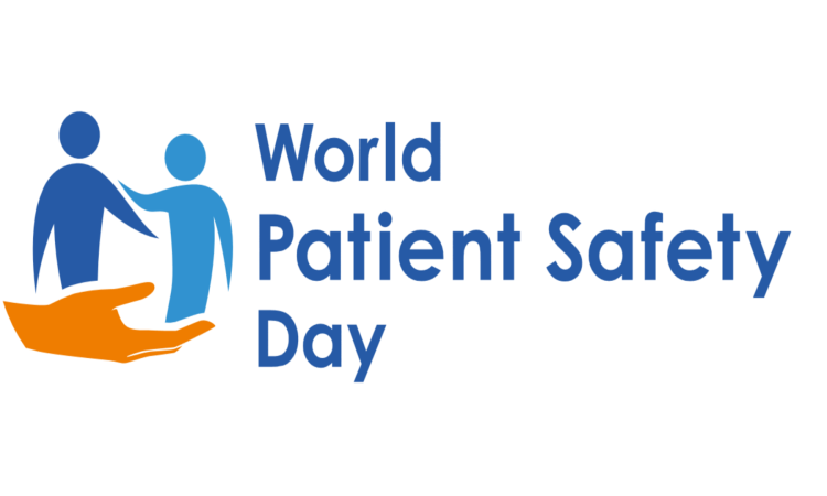 W Światowy Dzień Bezpieczeństwa Pacjenta w IPCZD załóżmy coś pomarańczowego!