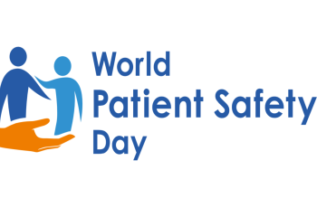 W Światowy Dzień Bezpieczeństwa Pacjenta w IPCZD załóżmy coś pomarańczowego!