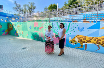 Wielkie podziękowania dla Prywatnej Szkoły Podstawowej nr 92 w Warszawie!