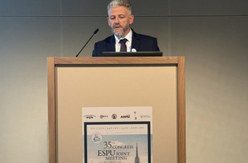 Polscy specjaliści wśród światowej elity urologii dziecięcej — Zespół Kliniki Urologii Dziecięcej  IPCZD na kongresie w Wiedniu