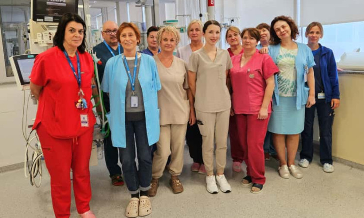 16 października – Światowy Dzień Anestezjologii