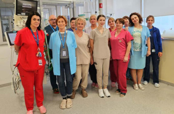 16 października – Światowy Dzień Anestezjologii