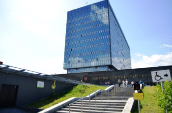 Posiedzenie kliniczne – nefrologia