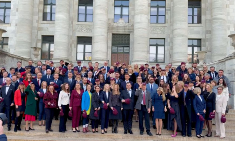 Pracownicy Instytutu „Pomnik – Centrum Zdrowia Dziecka” absolwentami Harvard Medical School