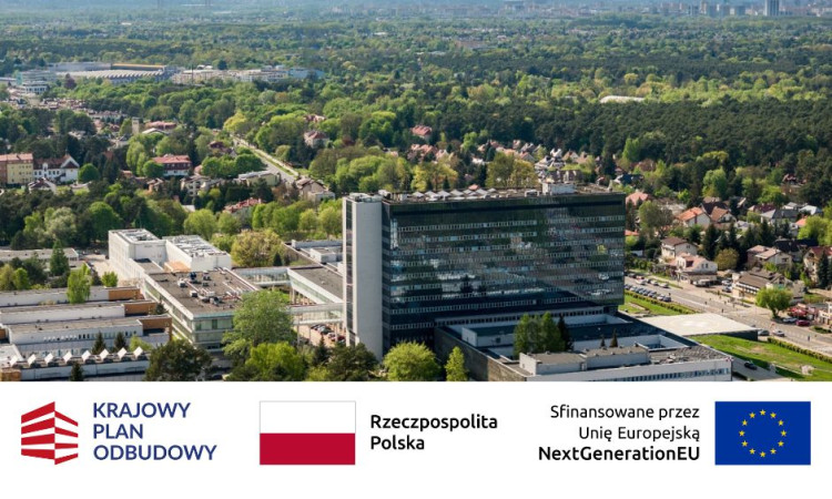 Przyśpieszenie procesów transformacji cyfrowej w Instytucie "Pomnik - Centrum Zdrowia Dziecka "