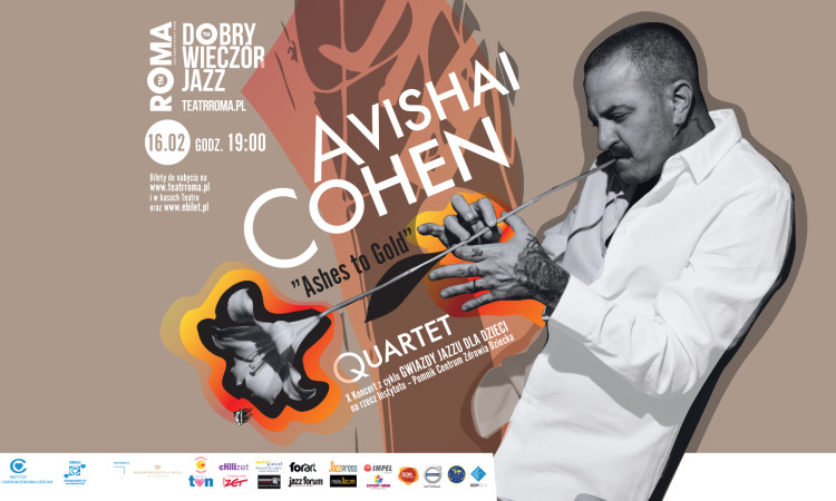 X Jubileuszowy Koncert Charytatywny na rzecz IPCZD